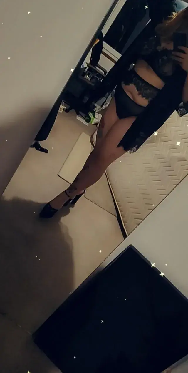 Sexy 🖤