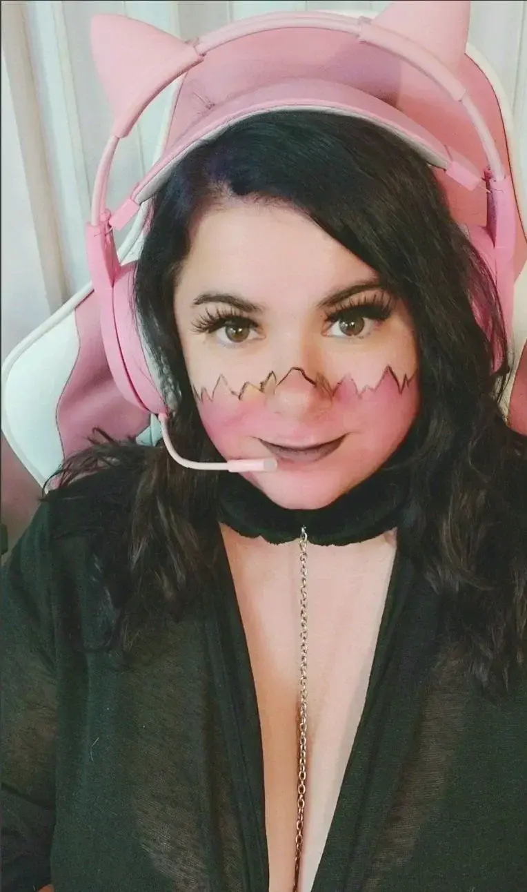 Princesseotaku - Photo exclusive MYM 9 | French Modèles