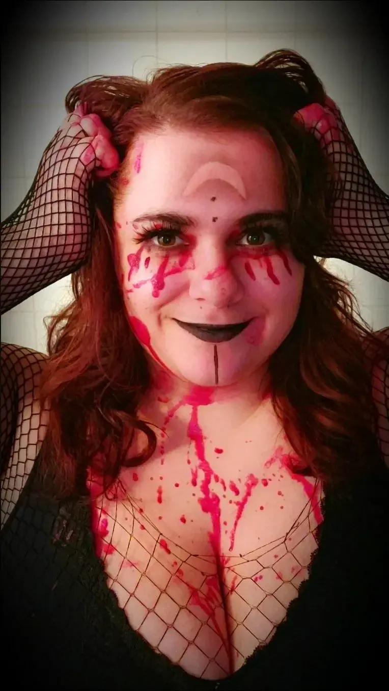 Princesseotaku - Photo exclusive MYM 10 | French Modèles