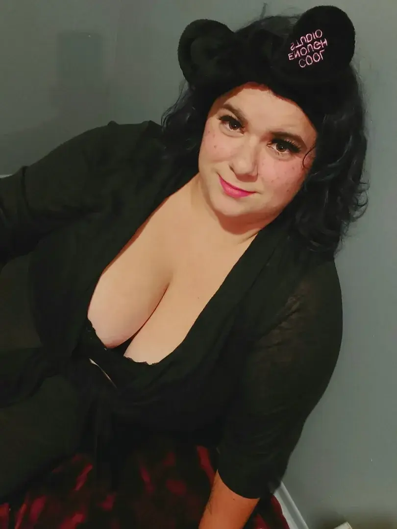 Princesseotaku - Photo exclusive MYM 12 | French Modèles