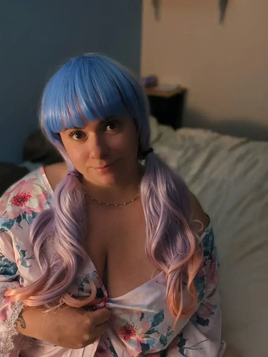 Princesseotaku - Photo exclusive MYM 8 | French Modèles