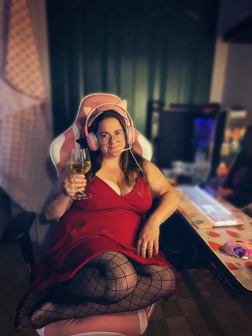 Princesseotaku - Photo exclusive MYM 1 | French Modèles
