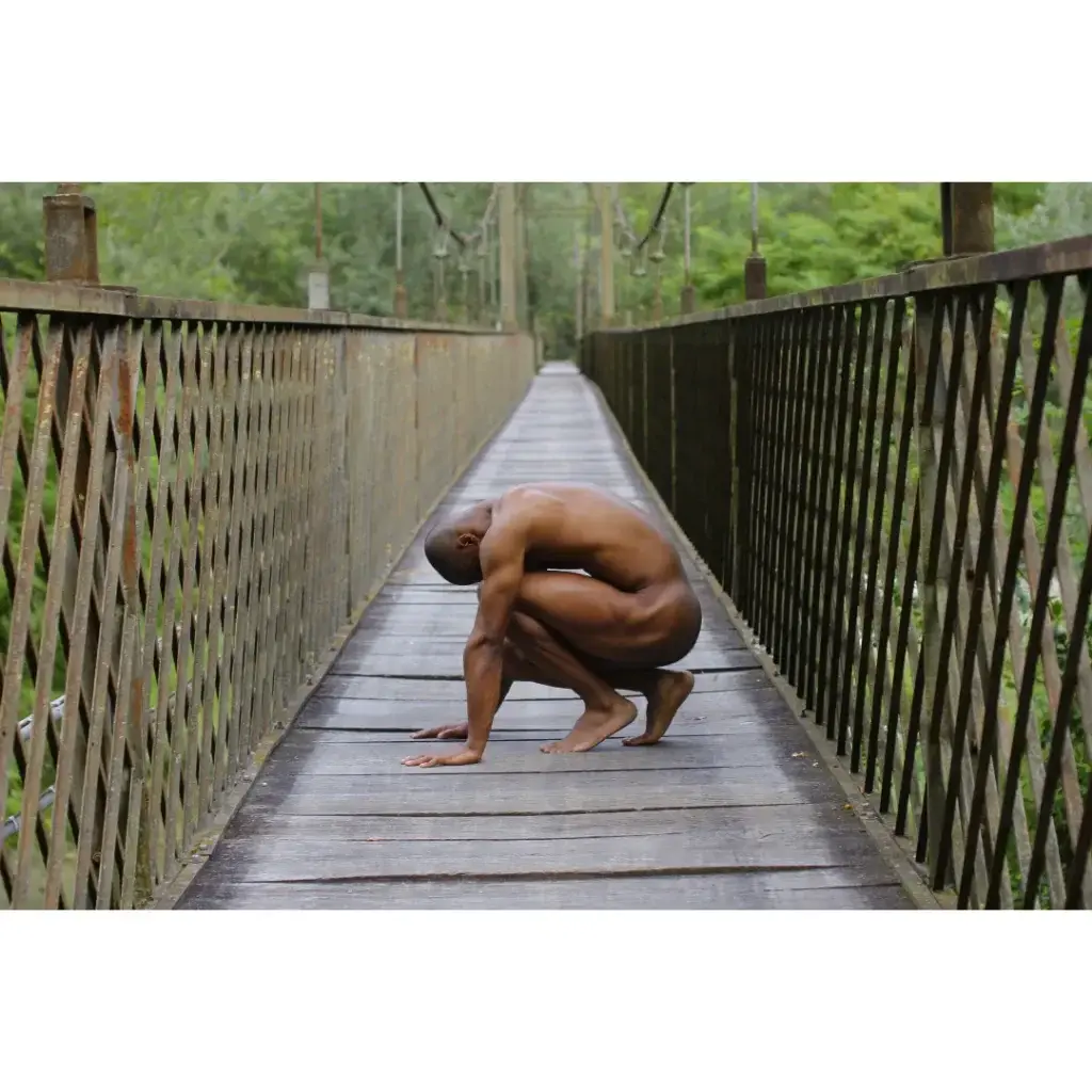 Leak & nude 5 — Mjo