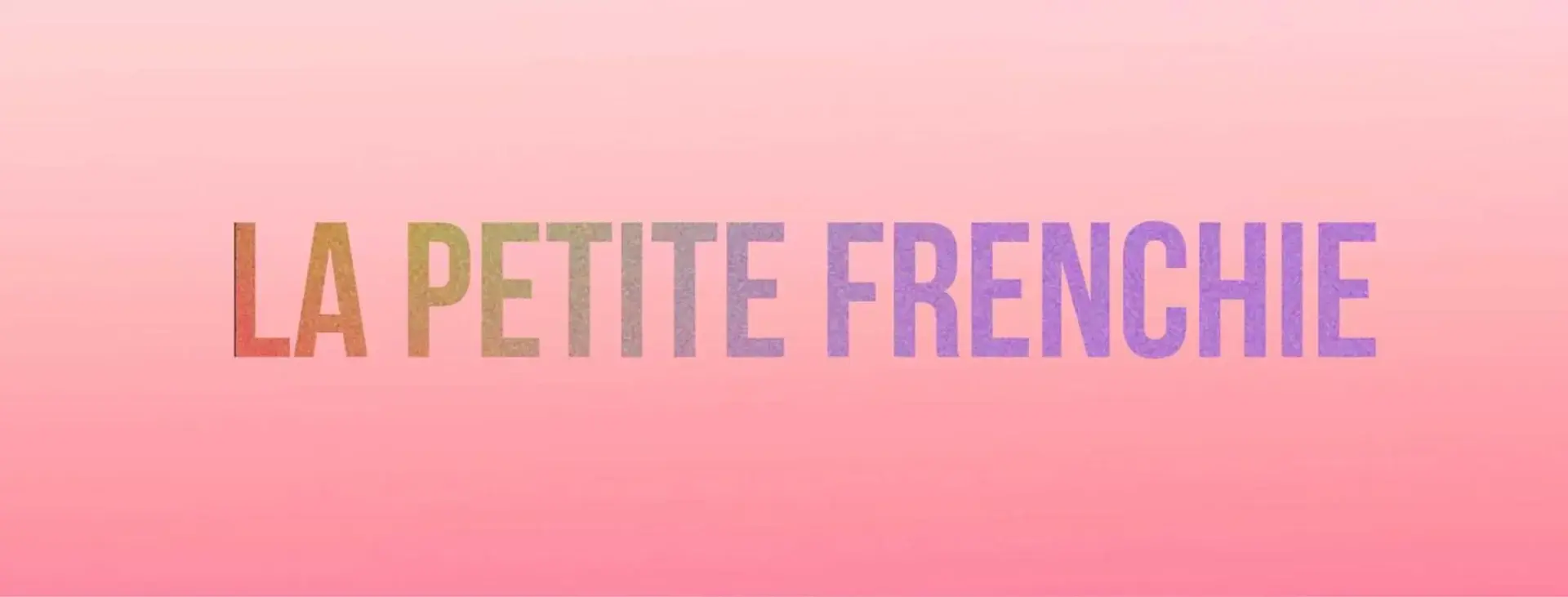 Photo de couverture de Thefrenchies