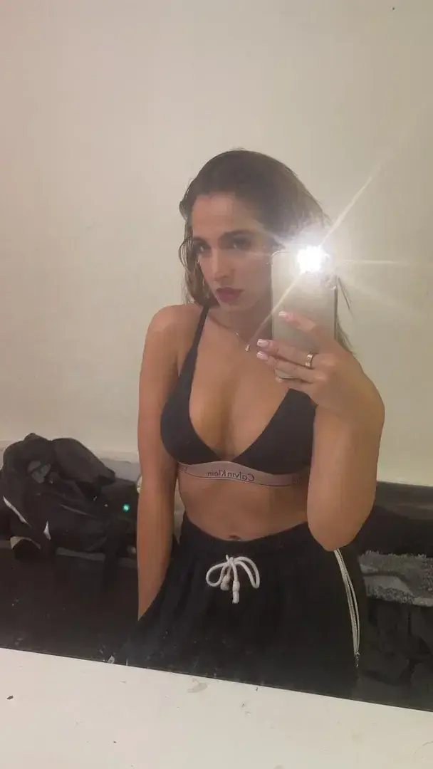 Lamimi - Photo exclusive MYM 1 | French Modèles