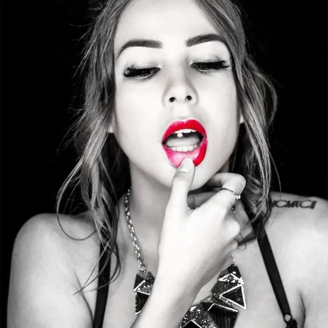 Photo de couverture de latinalady