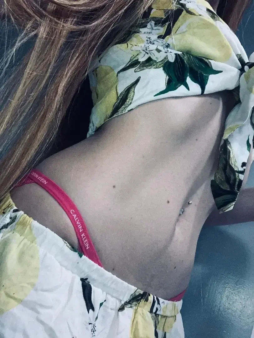 Leak & nude 6 — Gingerisland