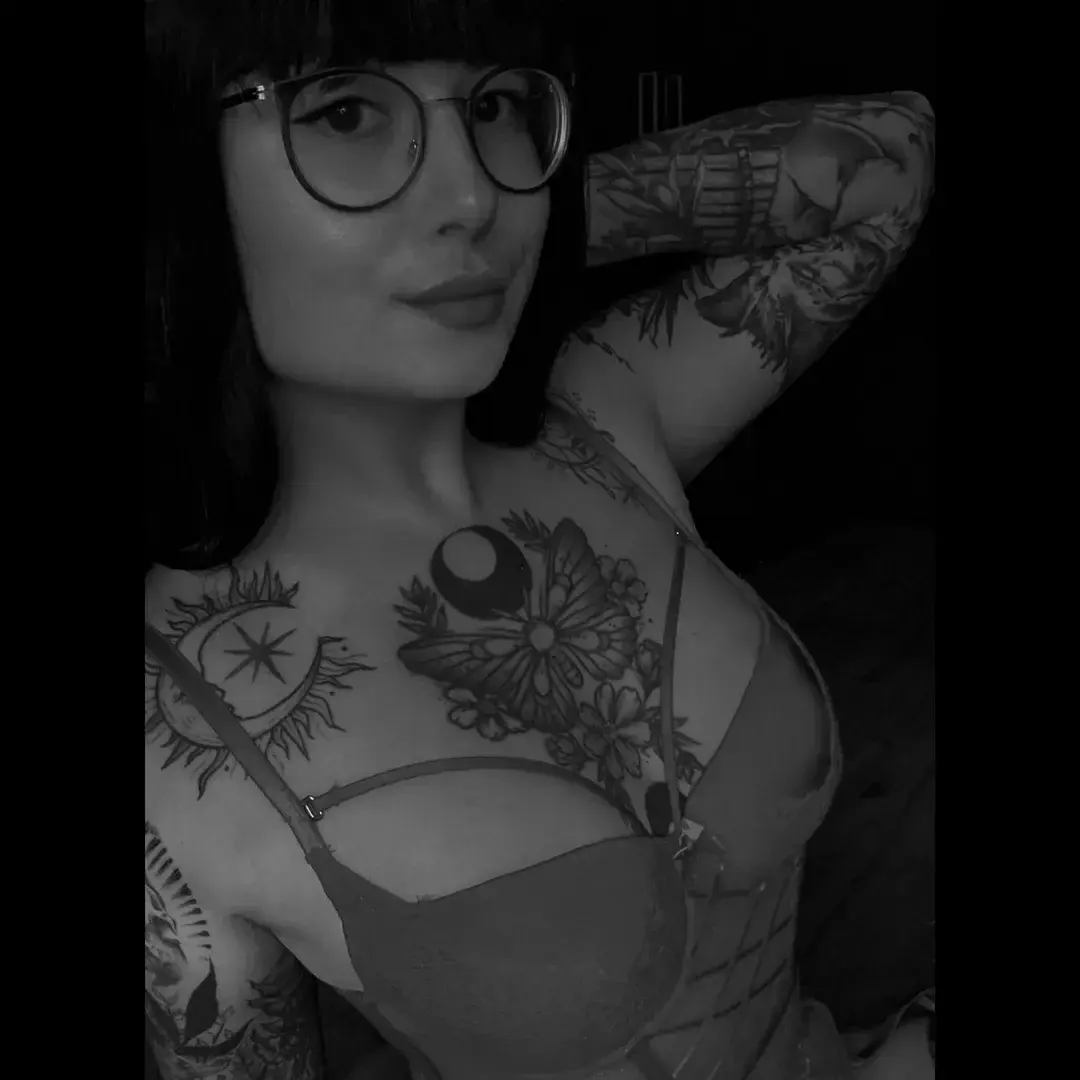 Avatar de Marysaccharine
