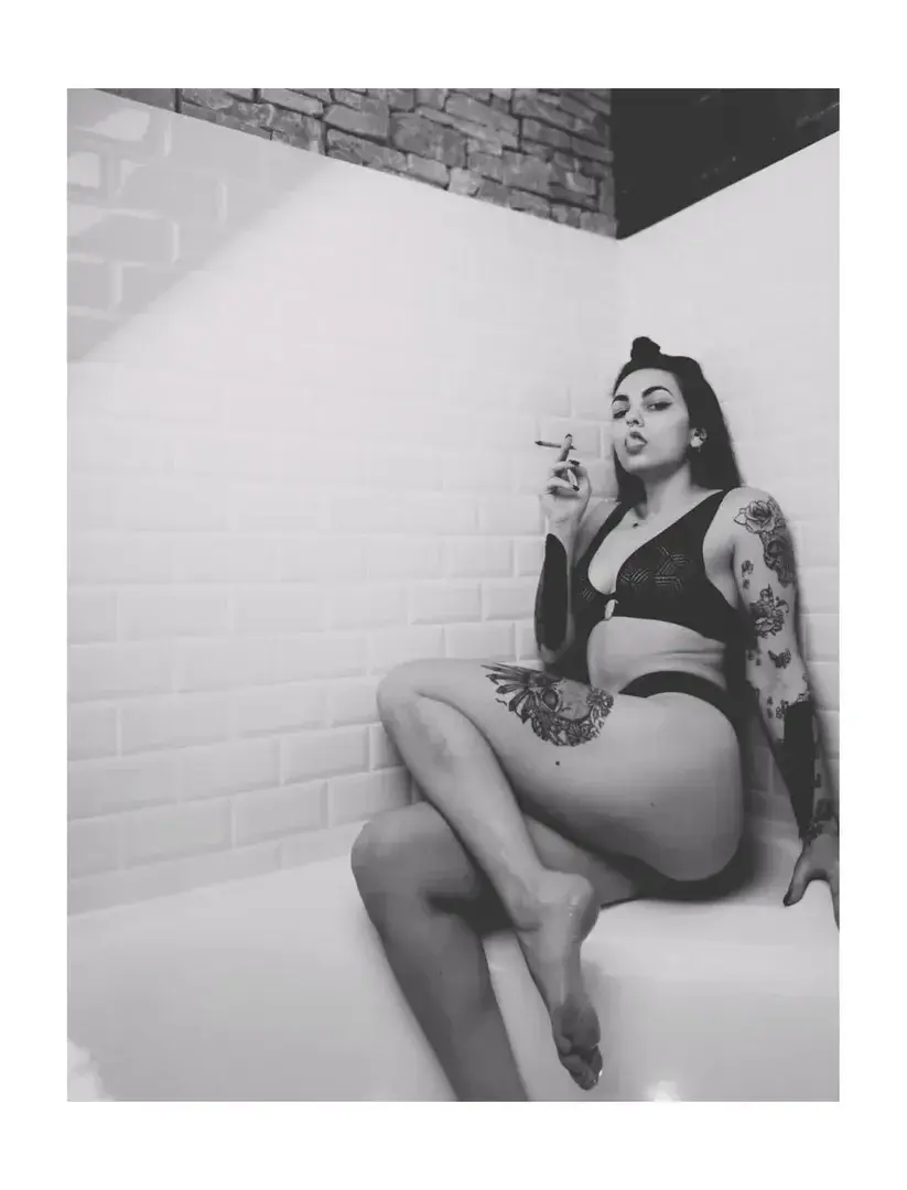 Leak & nude 5 — Cab_ptus