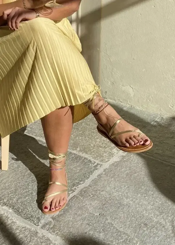 Leak & nude 5 — Godofeet