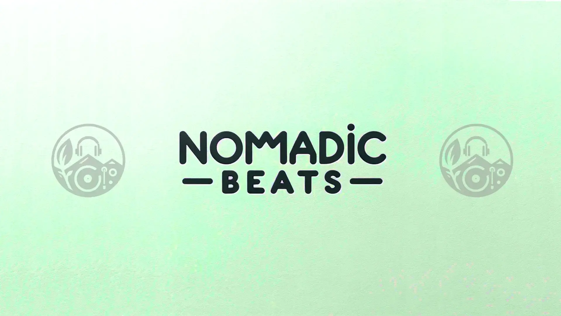 Photo de couverture de Nomadicbeats