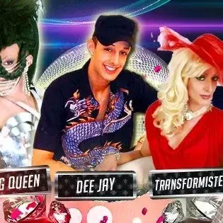 Photo de couverture de Ladymaxx