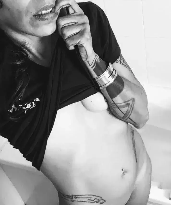 Leak & nude 1 — juliet420
