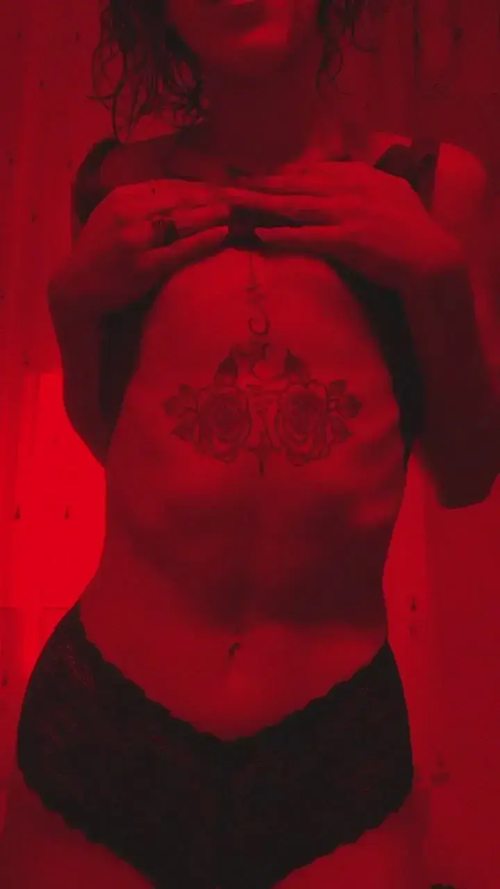 Leak & nude 4 — Inkedalisia