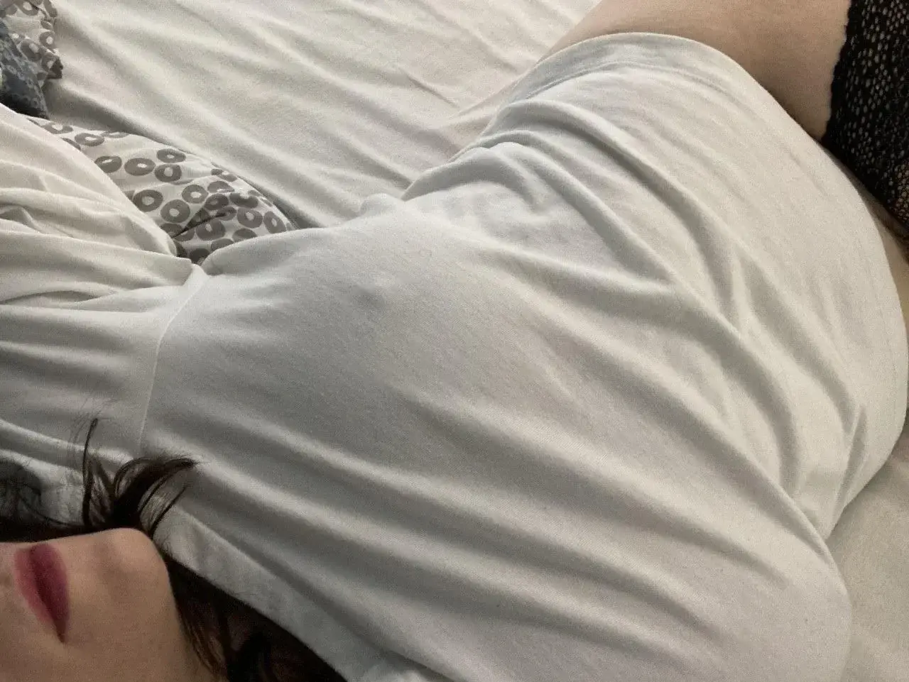 Photo de couverture de Tentations