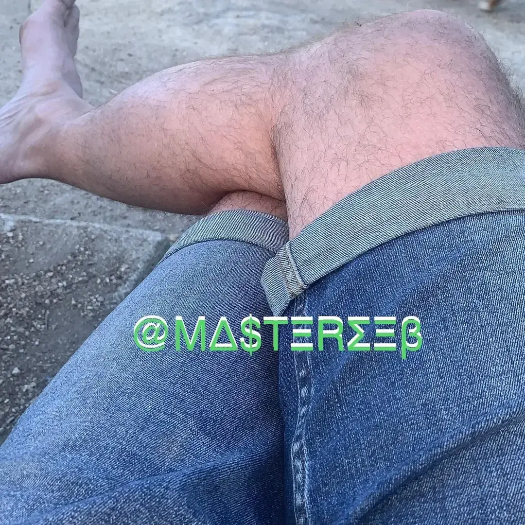 Masterceb - Photo exclusive MYM 1 | French Modèles