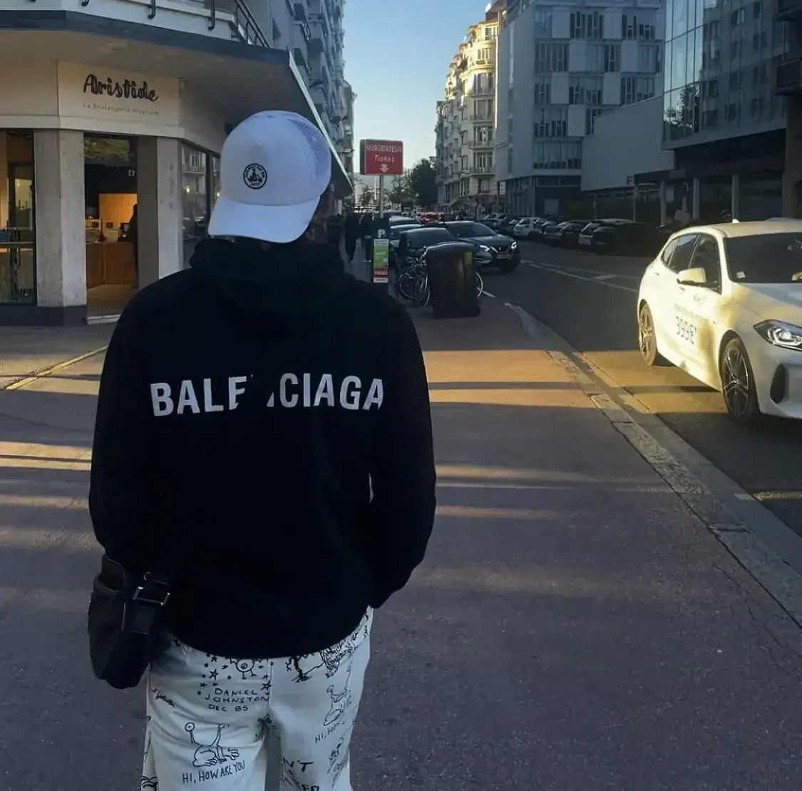 Photo de couverture de Iamtchoup