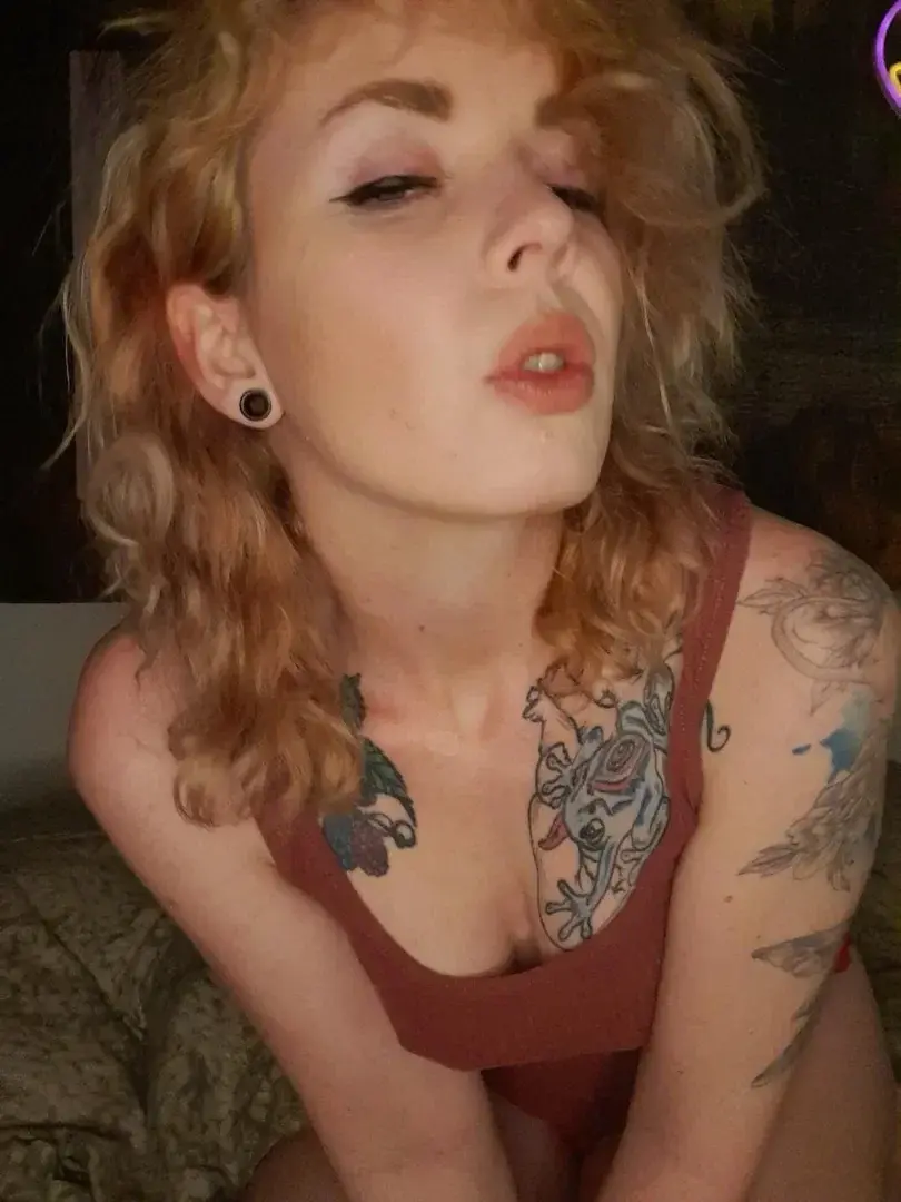 Leak & nude 4 — Candy_porn