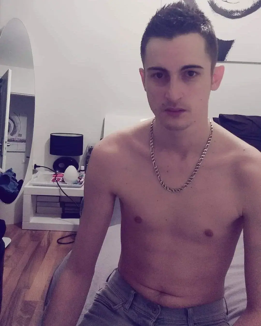 Leak & nude 5 — Liam_redfield