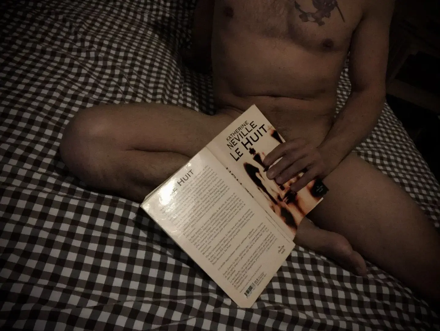 Leak & nude 3 — Gugusse
