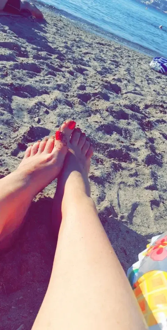 Plage !!!