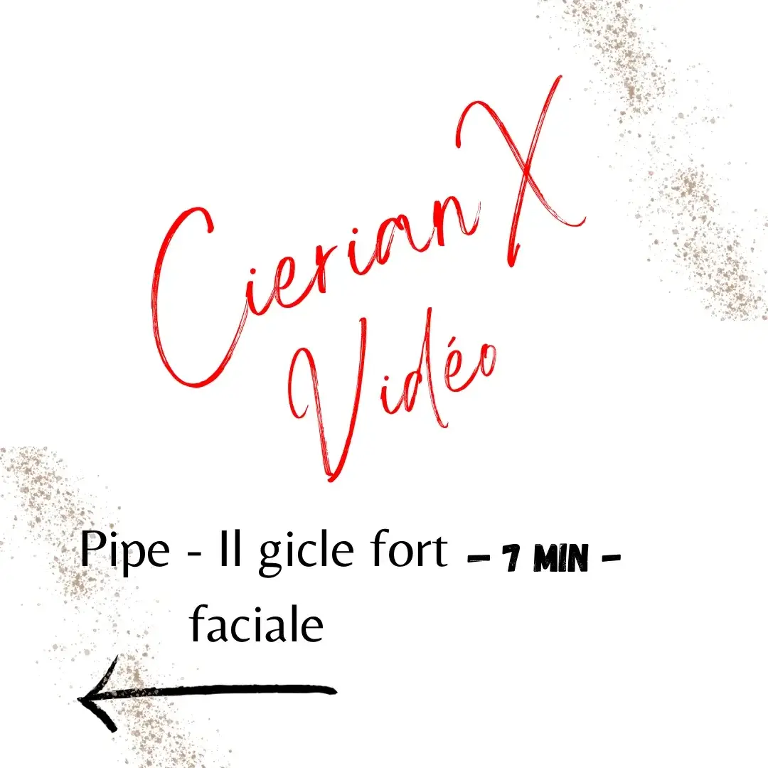 Leak & nude 2 — cierianxx