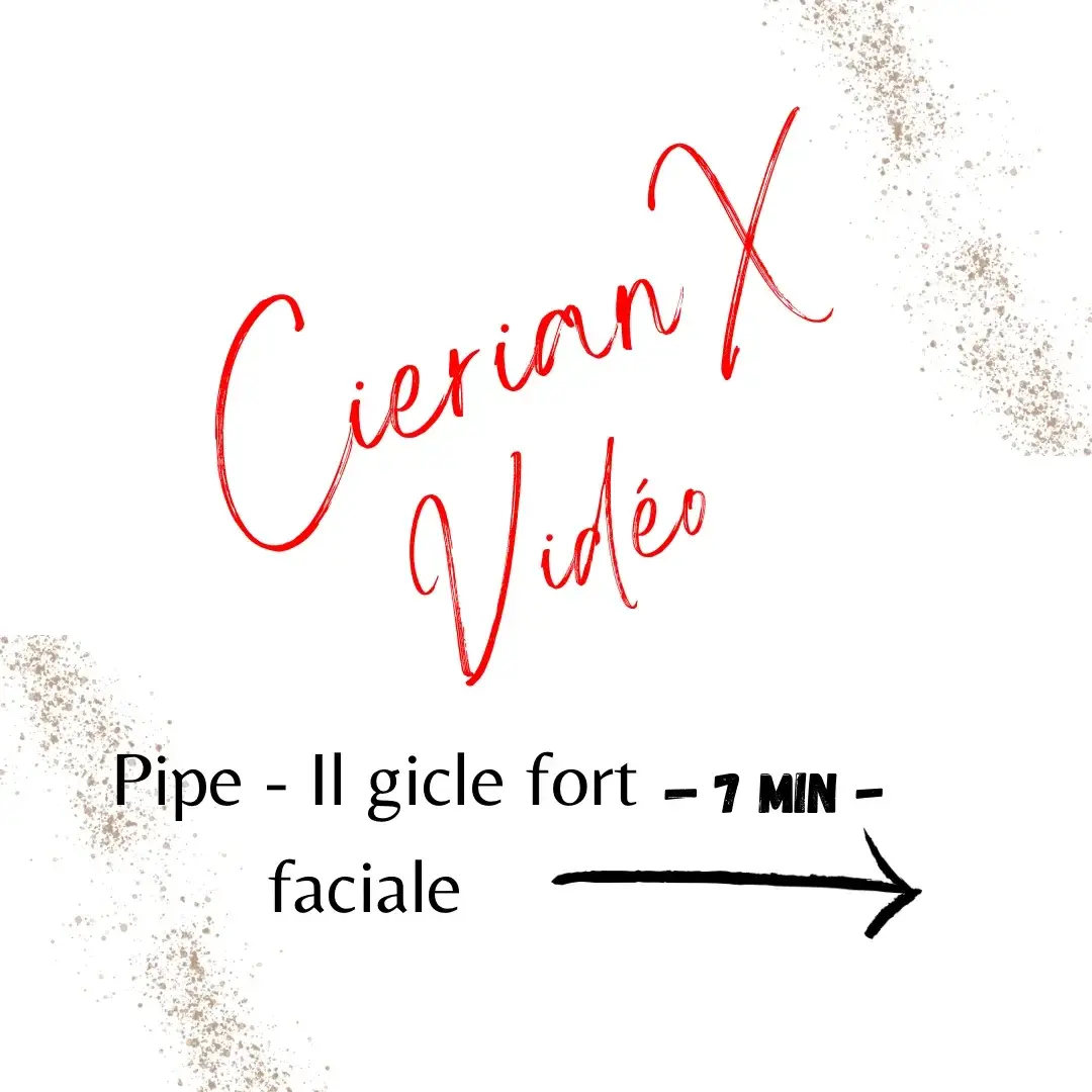 Leak & nude 3 — cierianxx