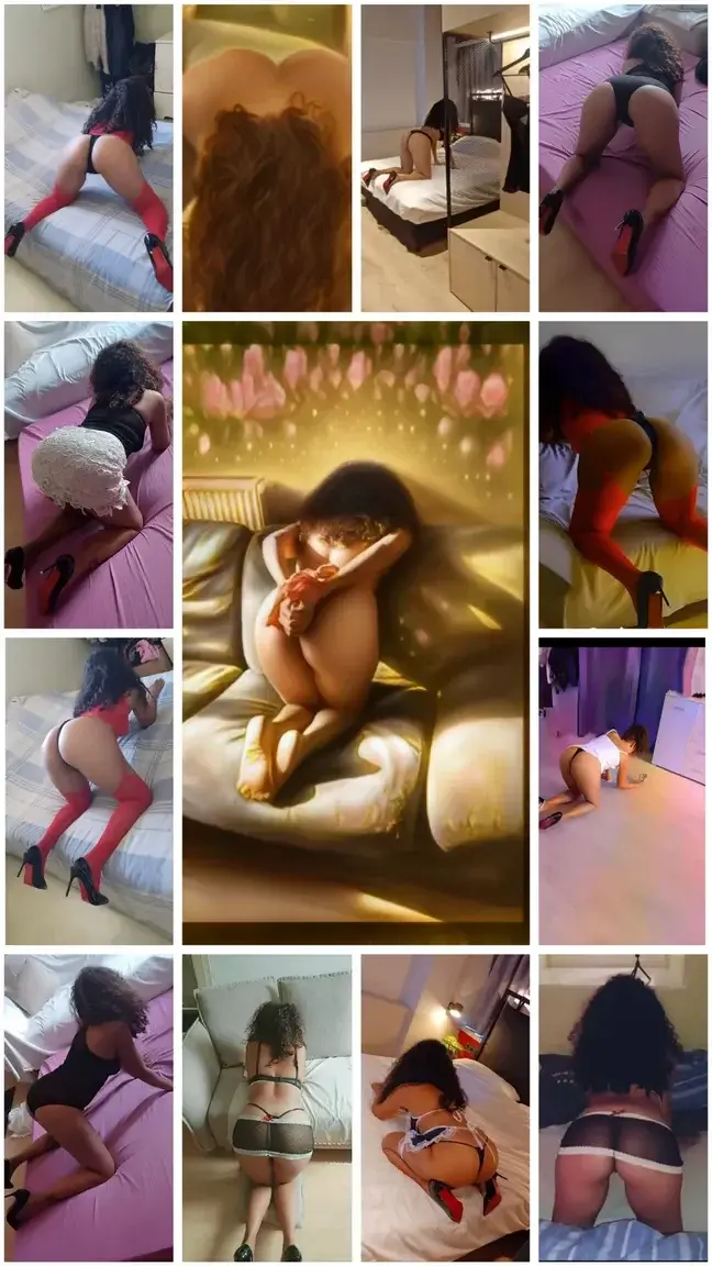 Une de mes positions préférées pour les arrivées, et toi ? 😊☺️🤗