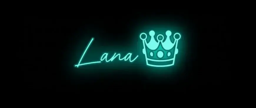 Photo de couverture de Lana_gr