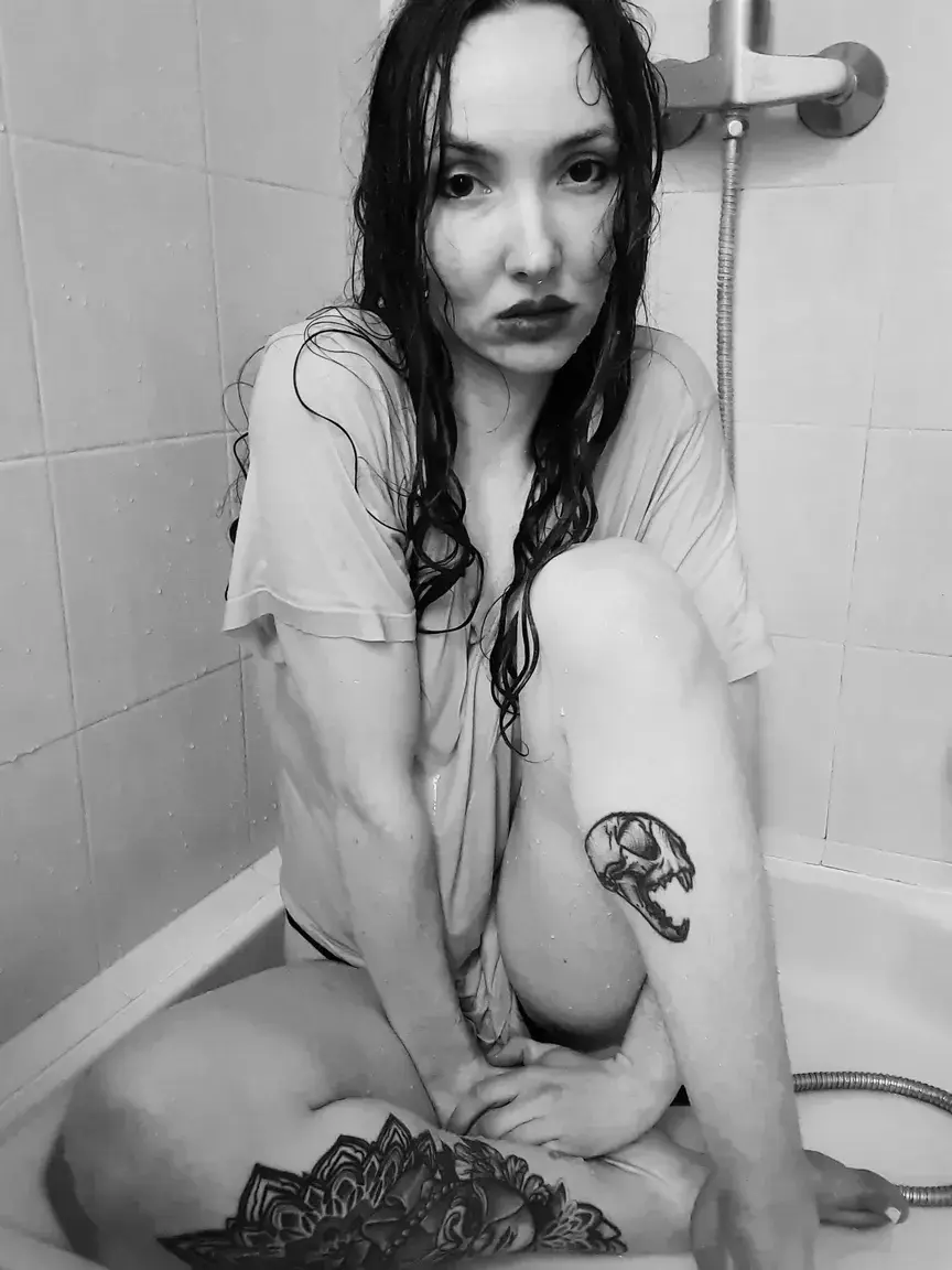 Leak & nude 5 — Mayeuliss