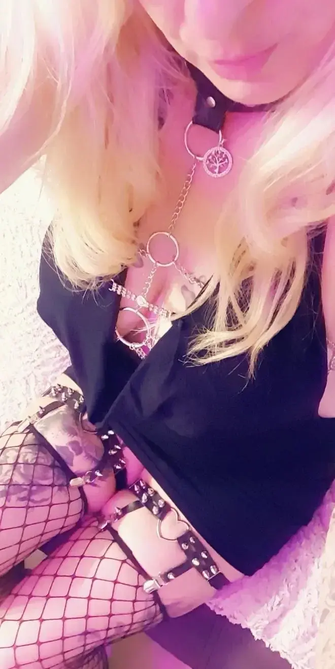 Leak & nude 2 — Delicieuse5