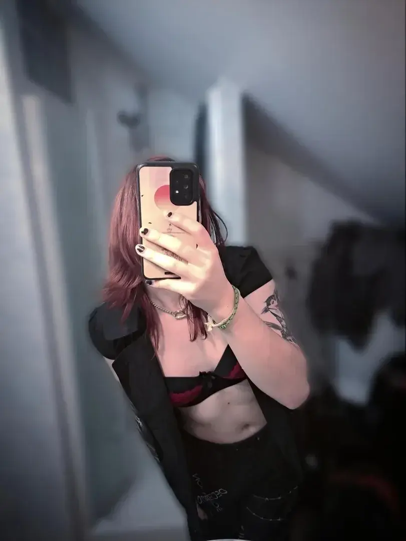 Leak & nude 5 — Louise_trans