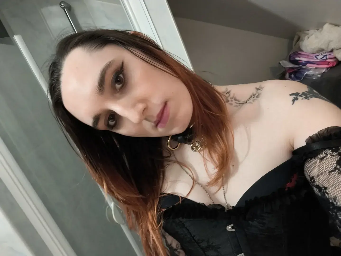 Leak & nude 7 — Louise_trans