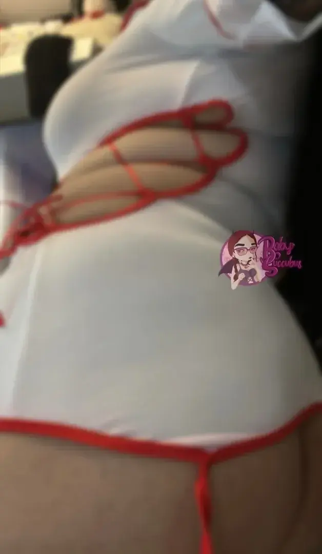 Leak & nude 1 — babysuccubus
