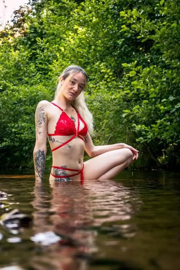 Inkgirl67 - Photo exclusive MYM 4 | French Modèles