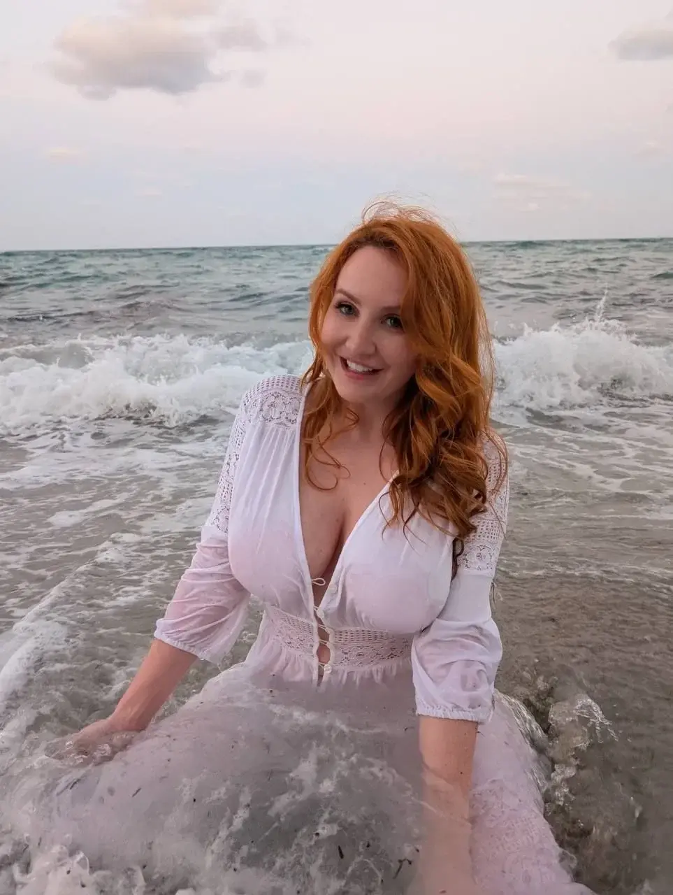 Leak public de Pomponette123 — « Profite de mon abonnement à 0 euros ! » (nude) sur MYM