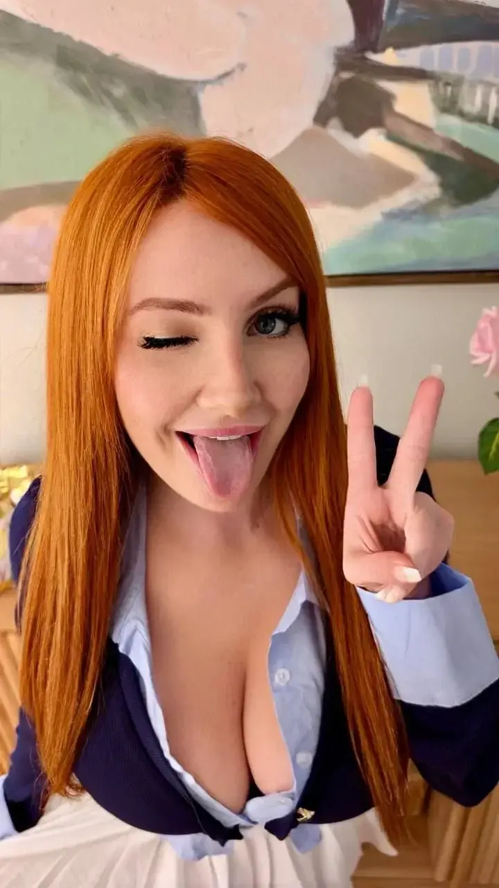 Aperçu public — Pomponette123 : « Profite de mon abonnement à 0 euros ! » (MYM) — pas un leak