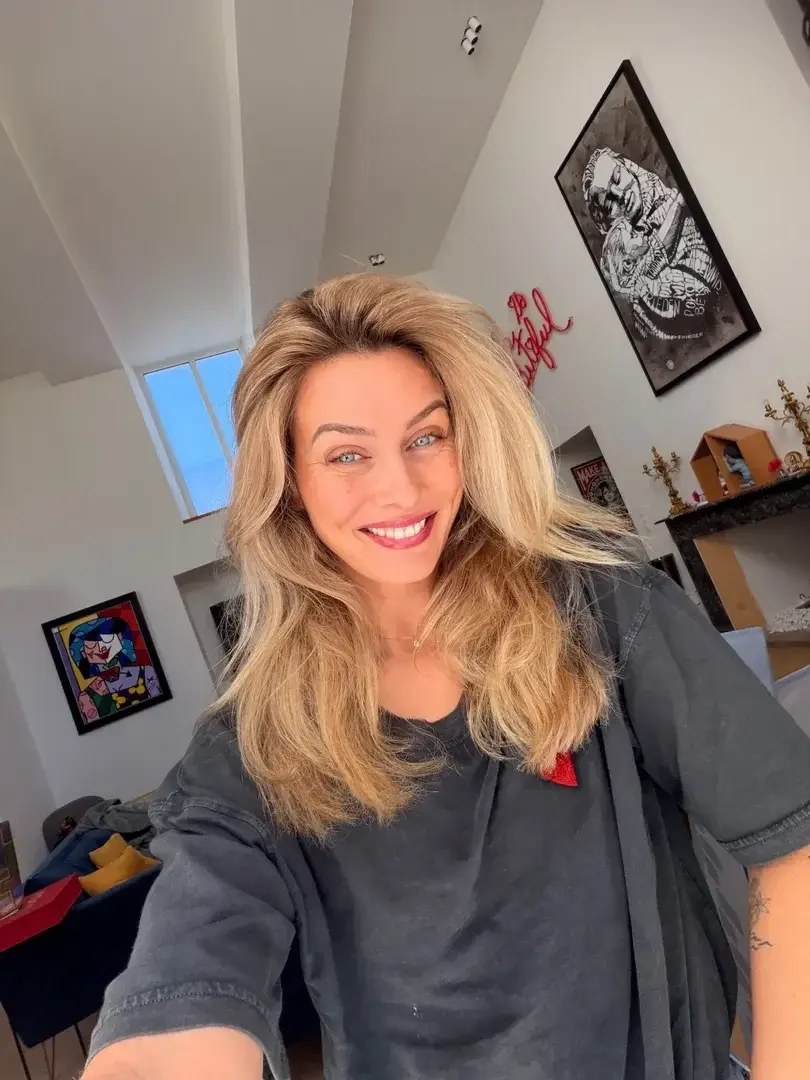 Mel_adn - Photo exclusive MYM 3 | French Modèles