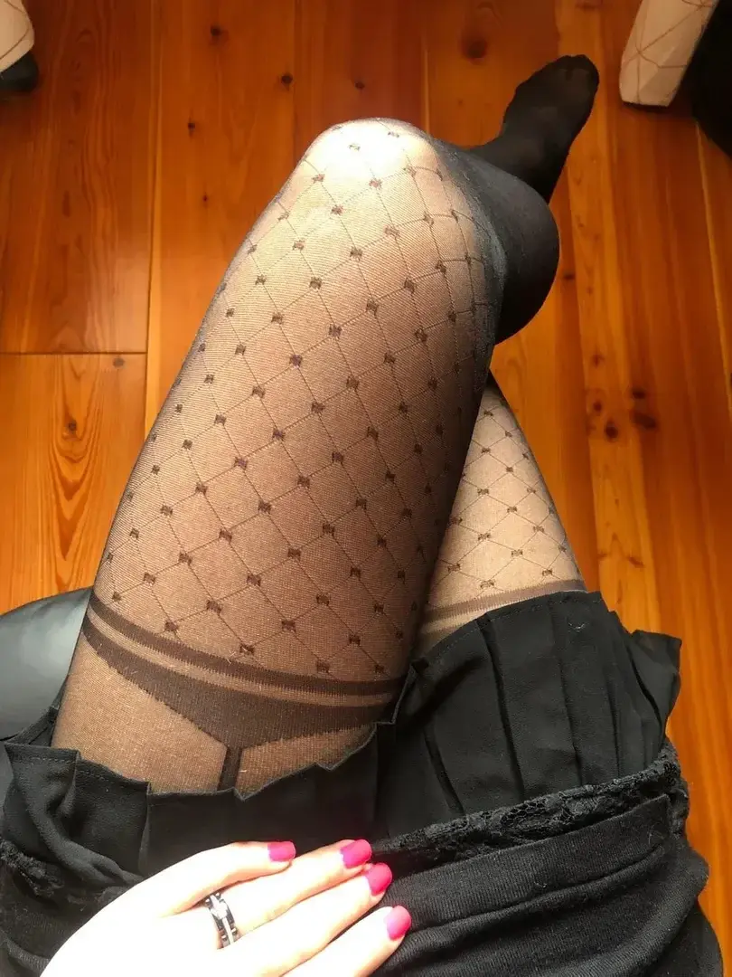 Leak & nude 7 — Misskrystal