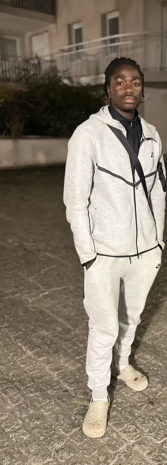 Potentiel ou pas pour devenir mannequin ??