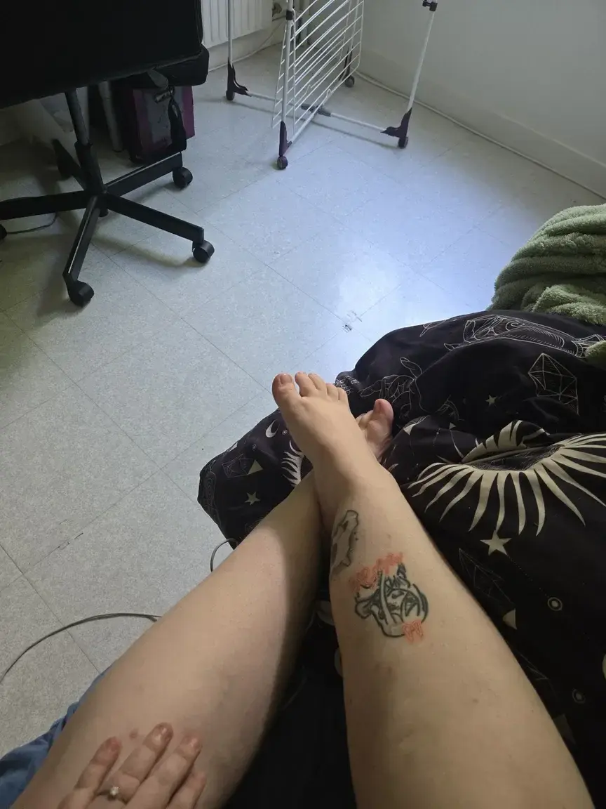 #pieds #footfetish #feetfetish