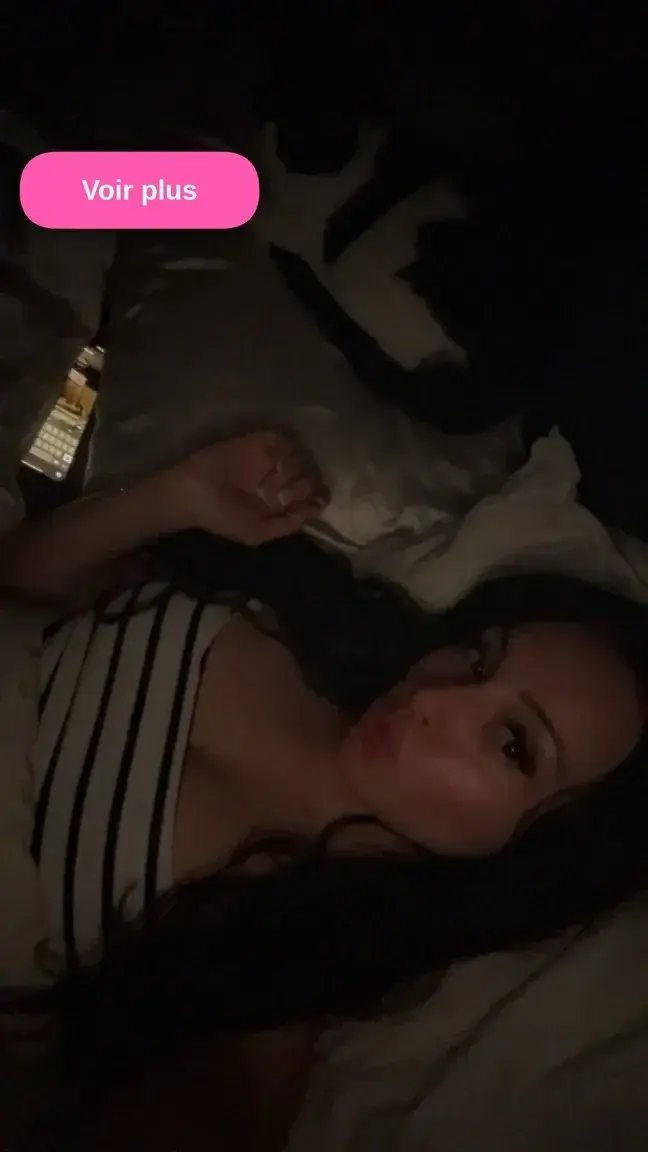 Leak & nude MYM — Yaminaxm : « Gratuit pour mes fidèles, c’est parti ❤️ » (MYM)