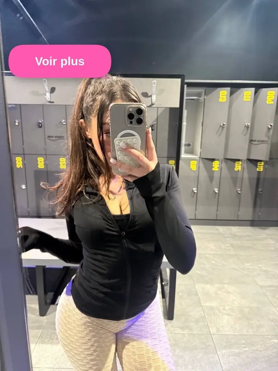 Surprise ! Tout est gratuit jusqu’à ce soir bb ❤️