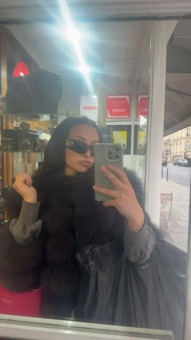 Surprise gratuite pour mes bb préférés 🩵