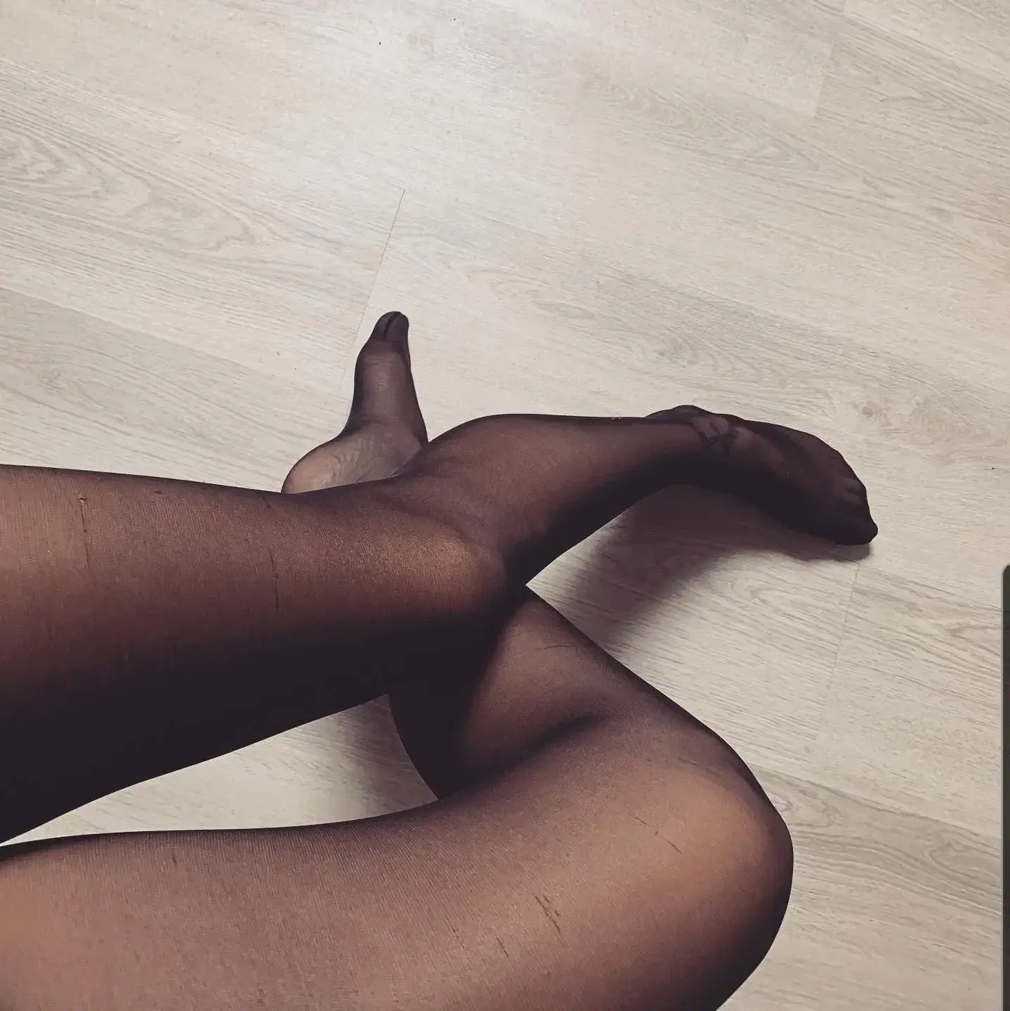 Photo de couverture de Liloufeet_m