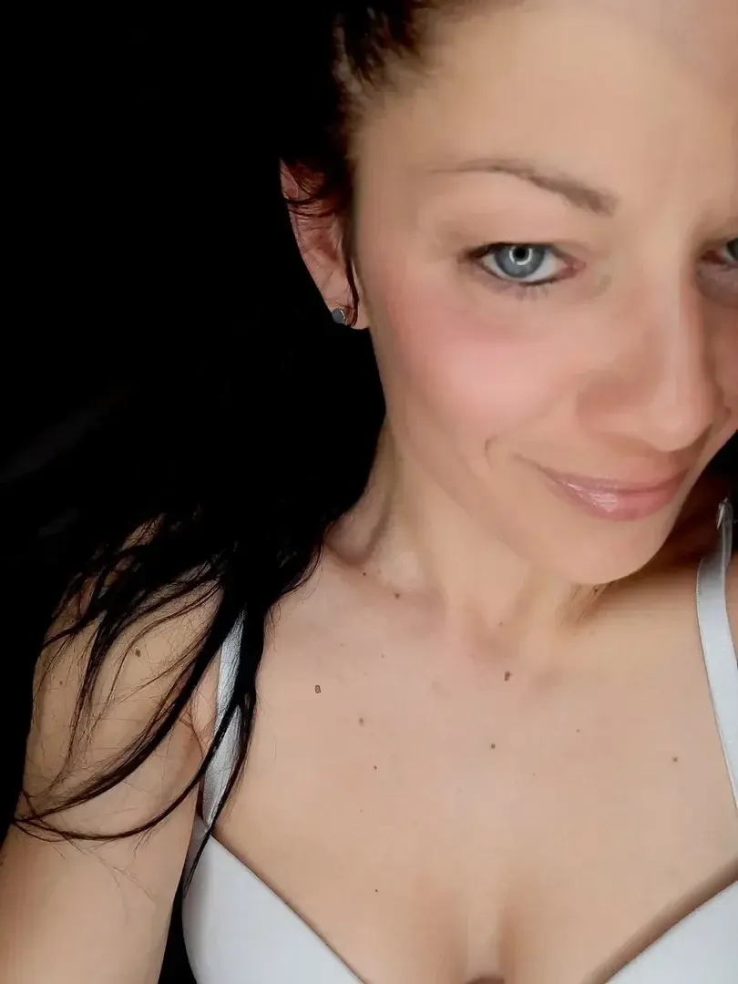 Leak & nude 2 — Serenella