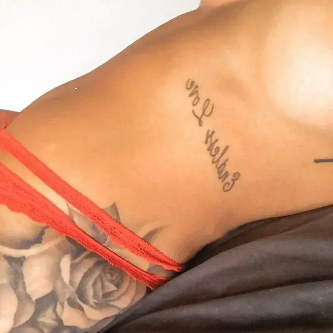 Photo de couverture de Spicy_raquel