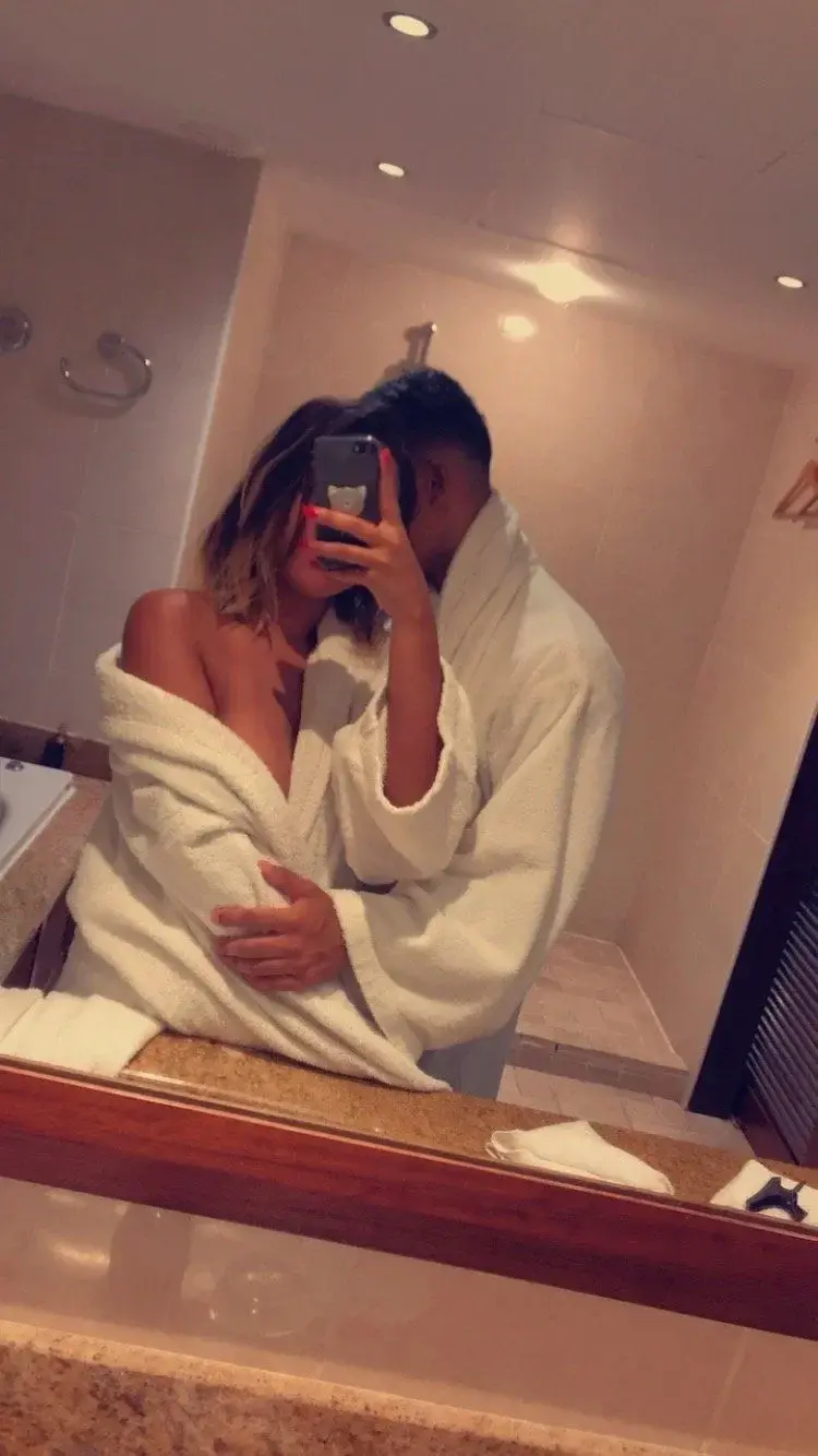 Hello mes amours 🔥