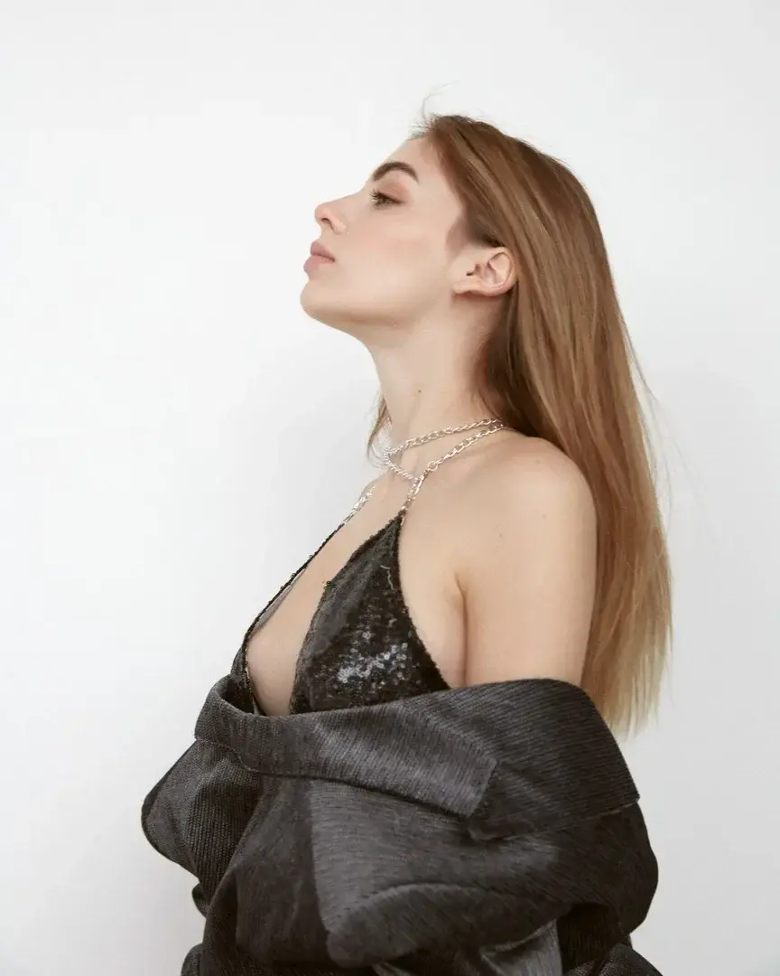 Leak & nude 3 — Sivalnaya69