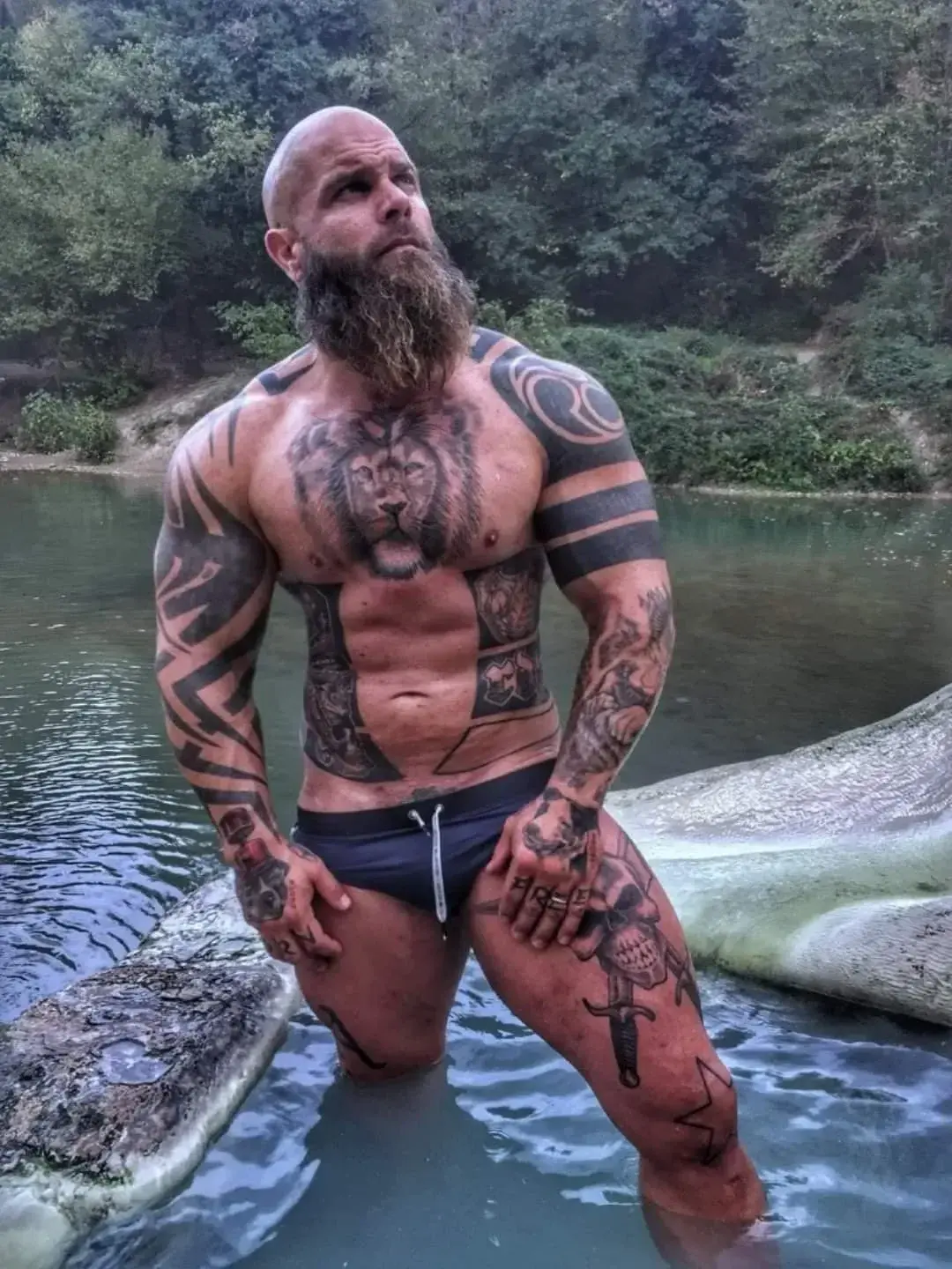 Leak & nude 1 — Francesco_gioia_b48